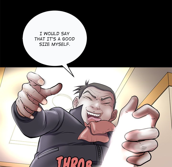 Immoral Family - episode 4 - 14
