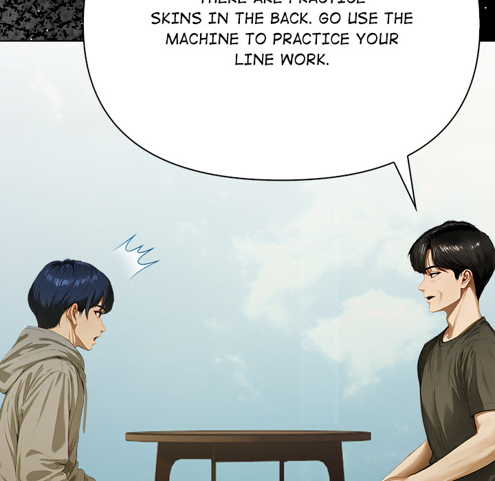 Tattoo Shop - episode 1 - 50