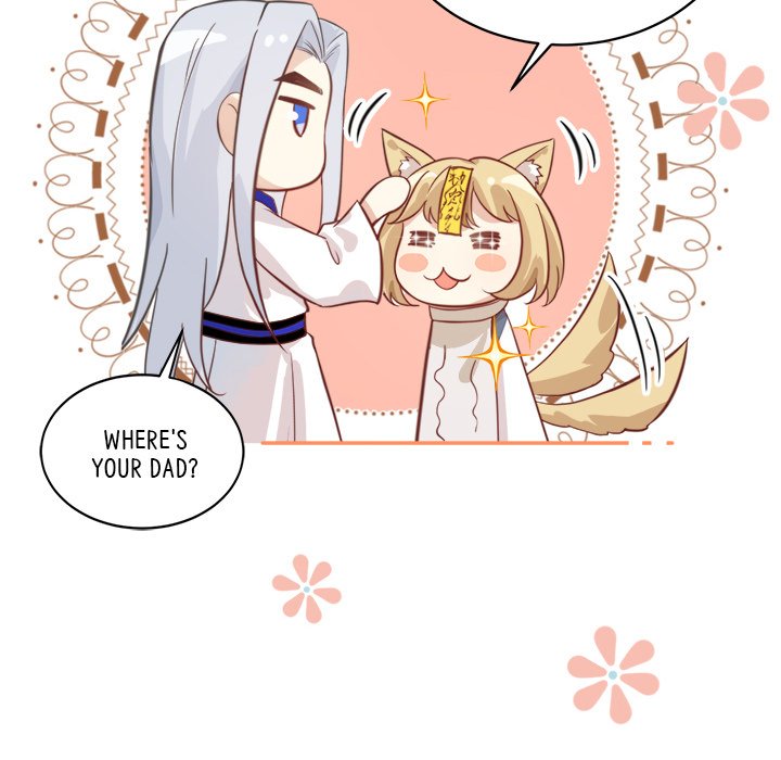 Strange Family - episode 6 - 111