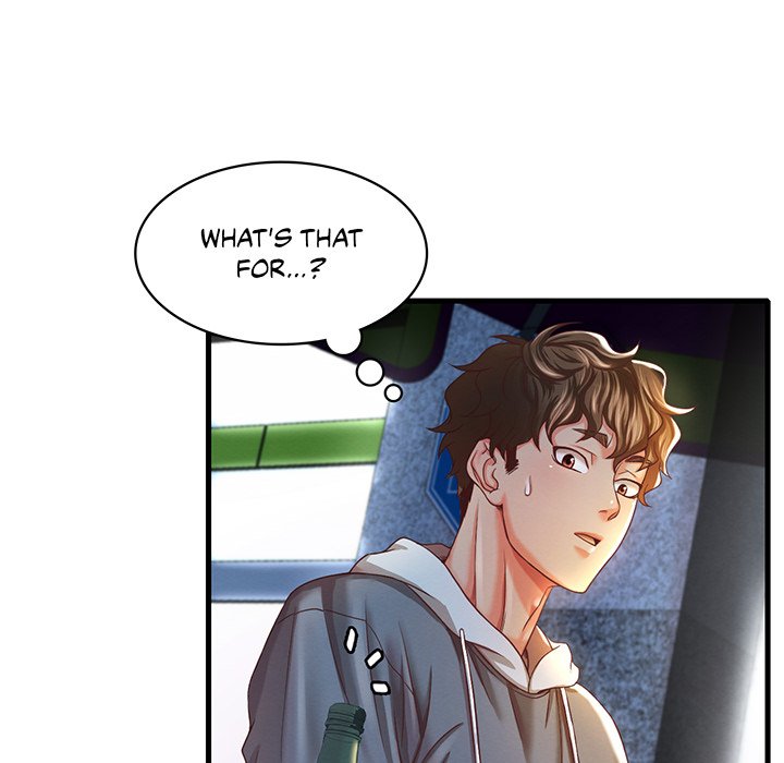 Drunk on You - episode 6 - 13