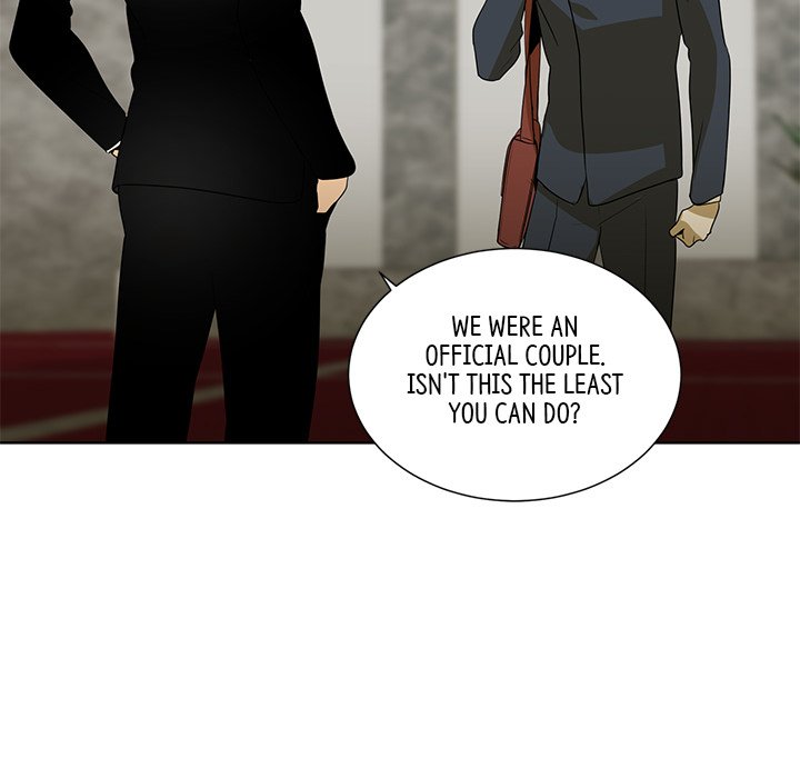 The Law of Special Relationships - episode 55 - 43