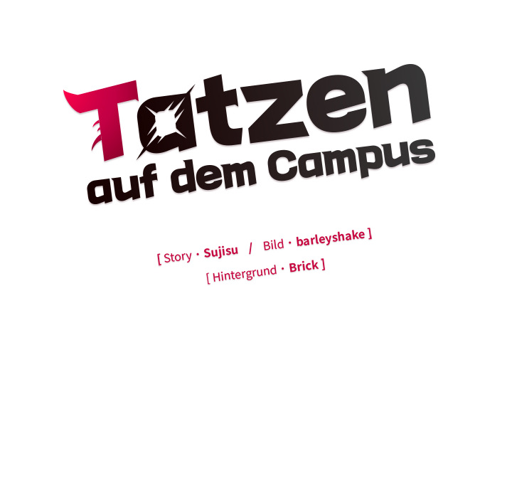 Tatzen auf dem Campus - episode 7 - 174