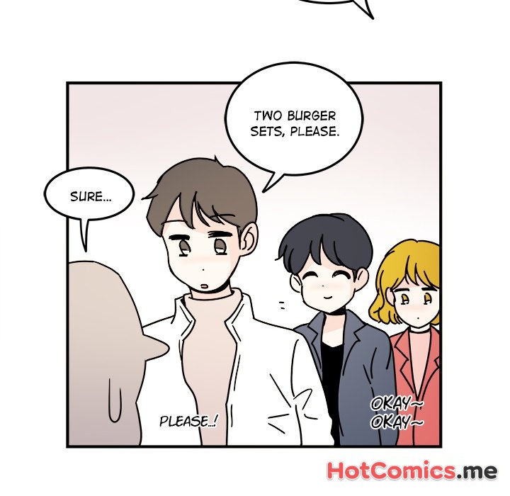 Office Grievances - episode 24 - 7