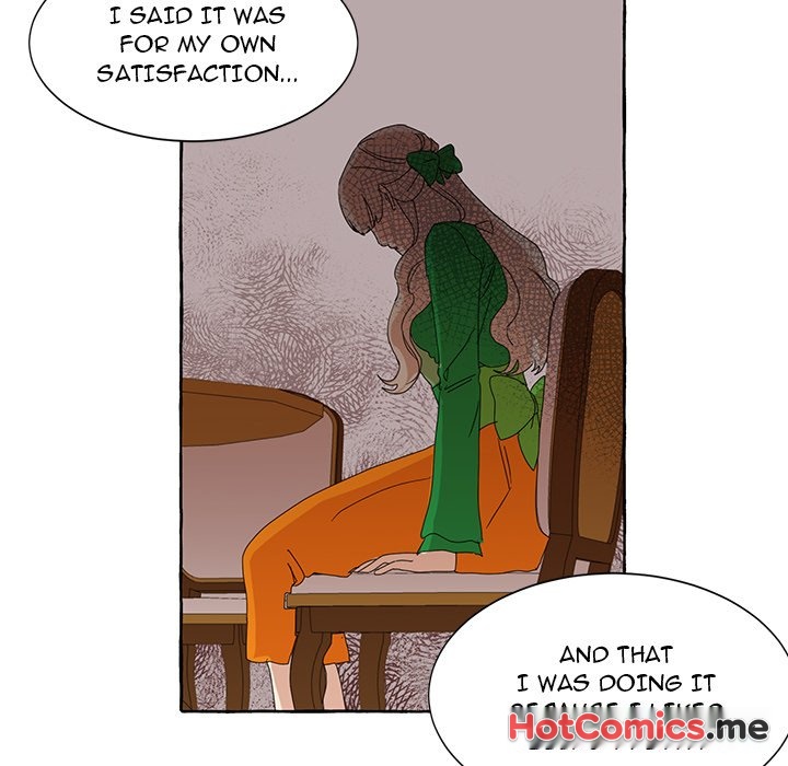 New Life, New Me - episode 13 - 25