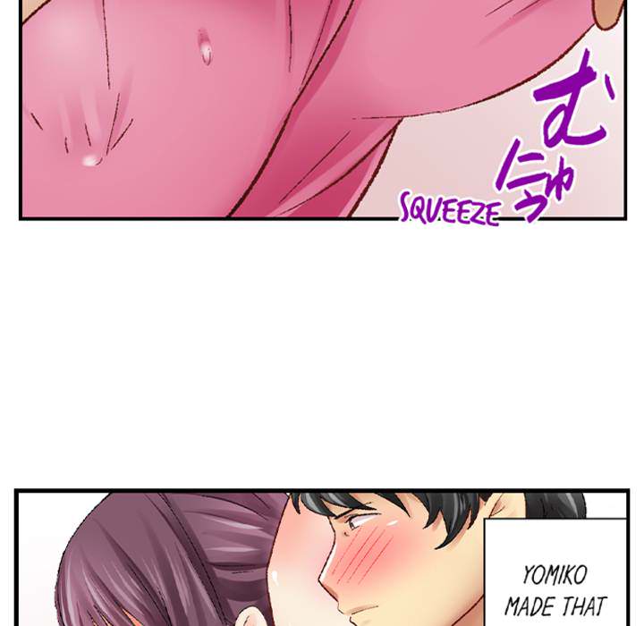 Our Kinky Newlywed Life - episode 56 - 11