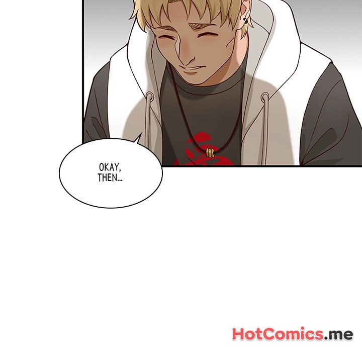 Secret Campus - episode 3 - 122