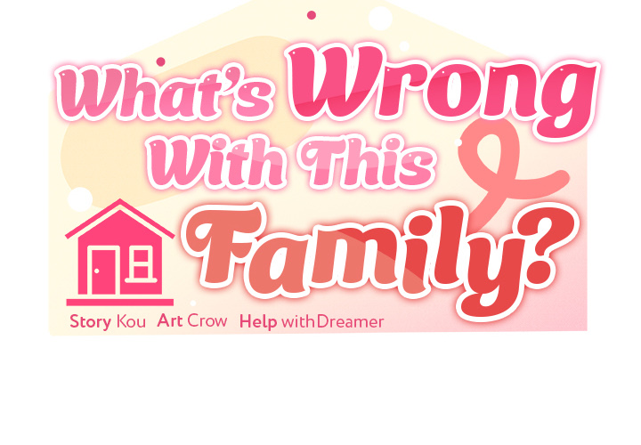 What's Wrong With This Family? - UNCENSORED - episode 30 - 1