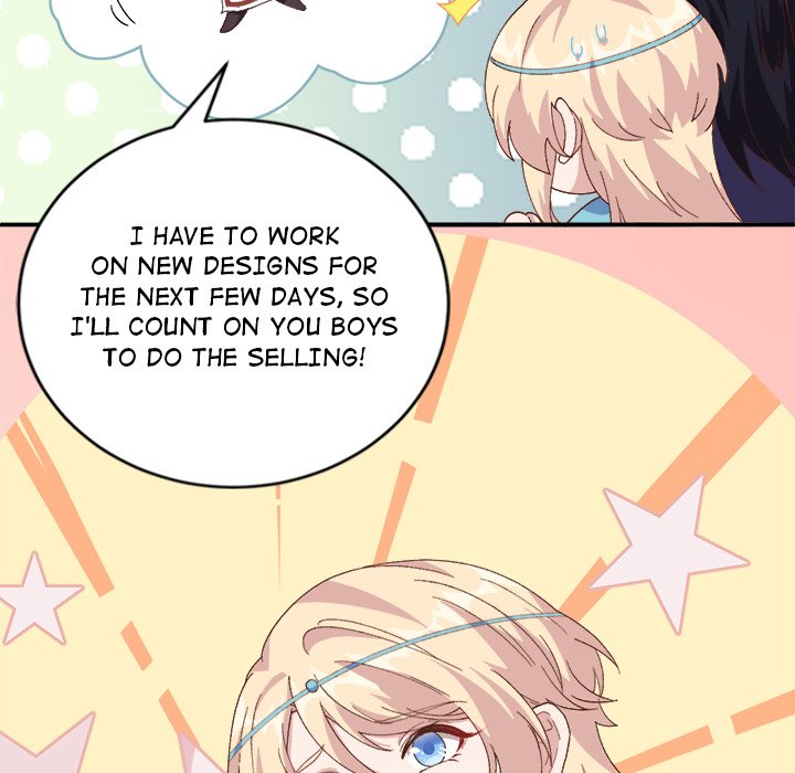 Four New Husbands - episode 22 - 81