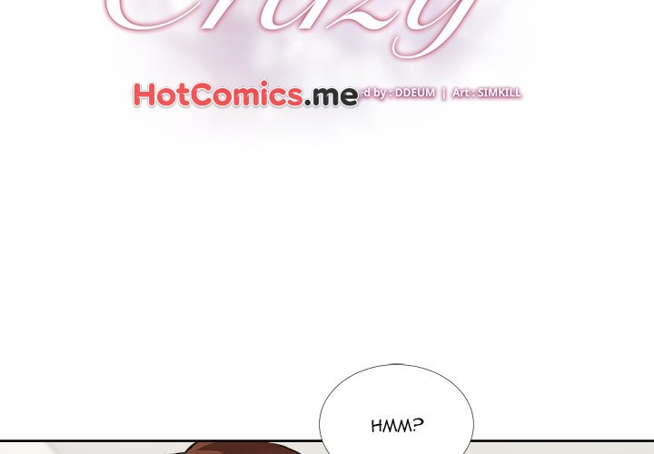 Driving Me Crazy - episode 4 - 1