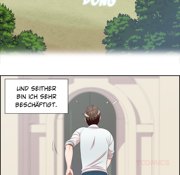 Dorf sucht Lehrer - episode 1 - 61