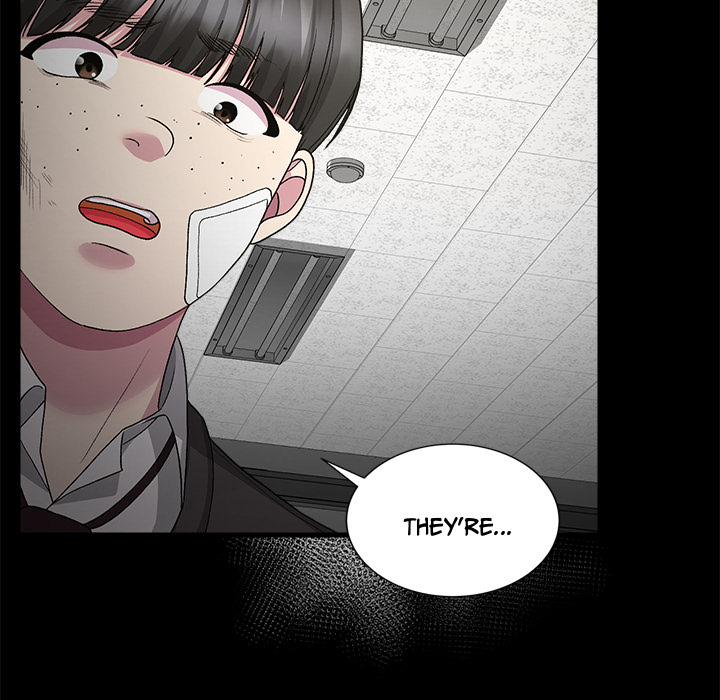 Demon Cat - episode 28 - 55