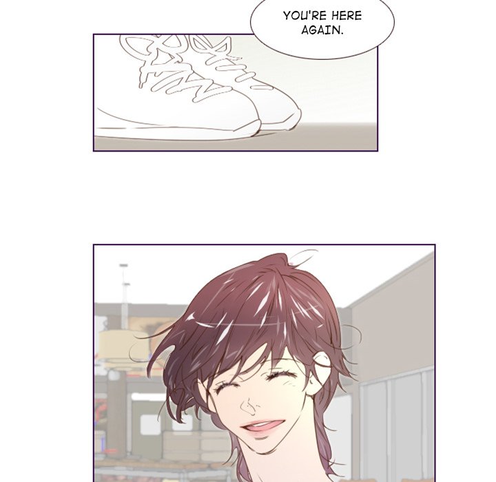 A Sweet Drink - episode 6 - 11