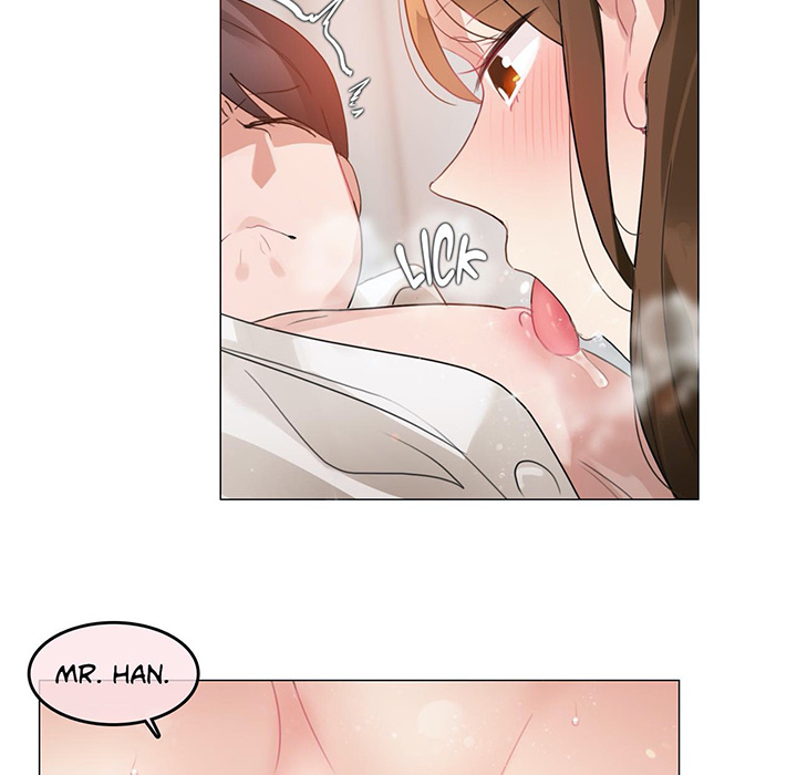 A Pervert's Daily Life - episode 82 - 32
