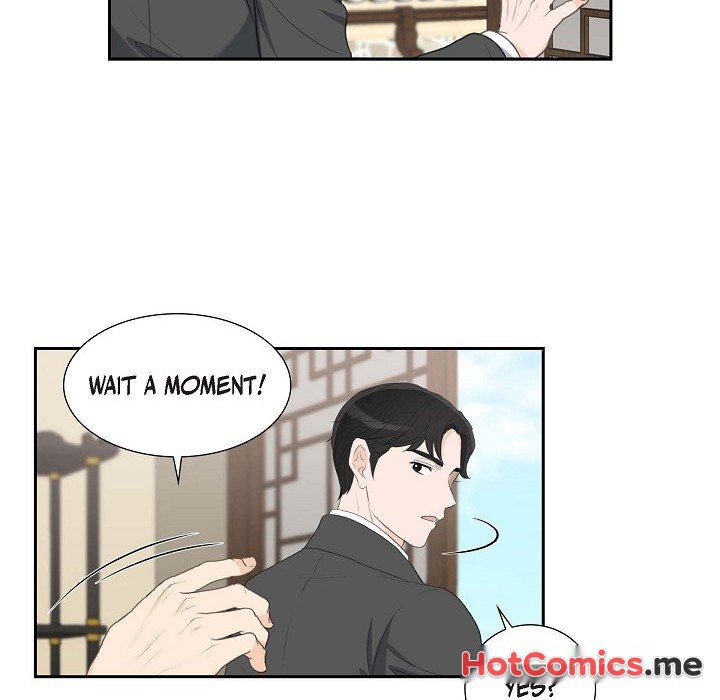 Crown Prince's Marriage Proposal - episode 24 - 81