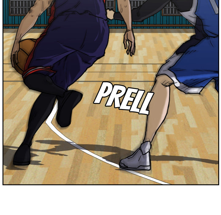 Tweener - episode 79 - 102