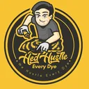 @hustleeverydye