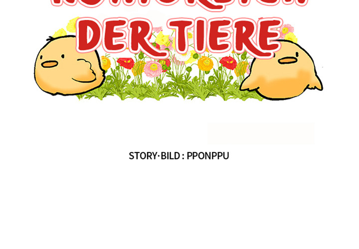 Das Königreich der Tiere - episode 1 - 1