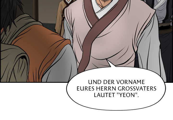 Das Schwert des Donners - episode 16 - 2