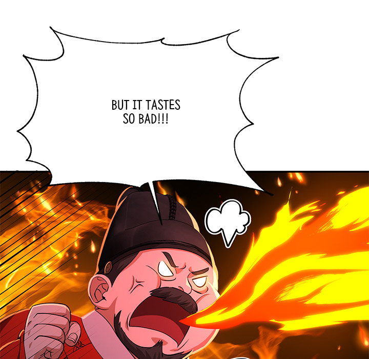 Swole Joseon - episode 11 - 78