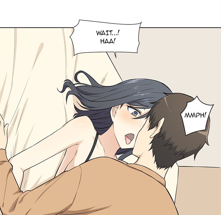 Excuse me, This is my Room - episode 22 - 75