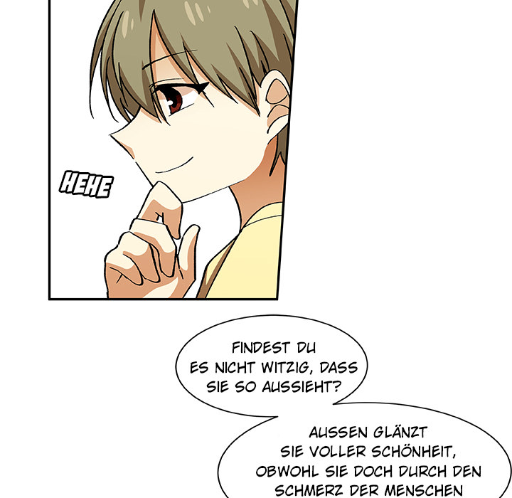 Mörder in klein - episode 28 - 38