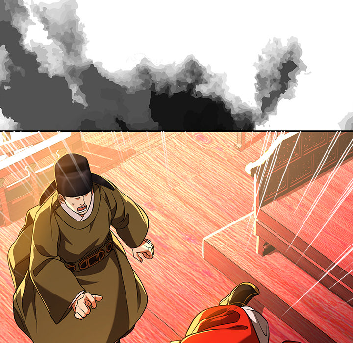 Swole Joseon - episode 7 - 184