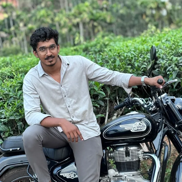 harikrishnan1322