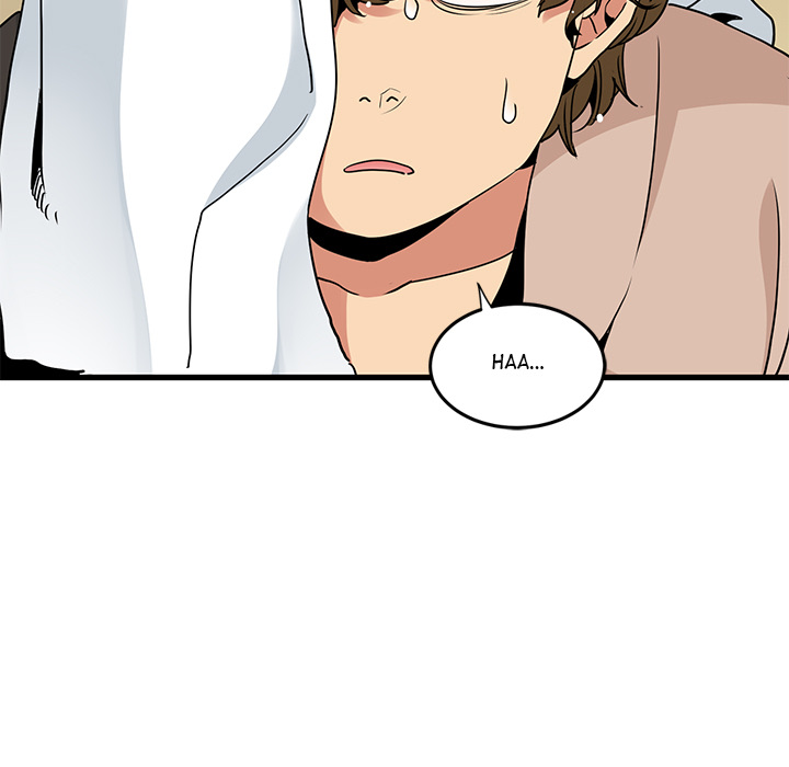 Snapping into Love - UNCENSORED - episode 17 - 36