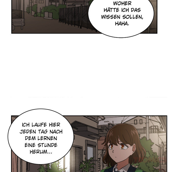 Zuckerwattentraum - episode 27 - 33