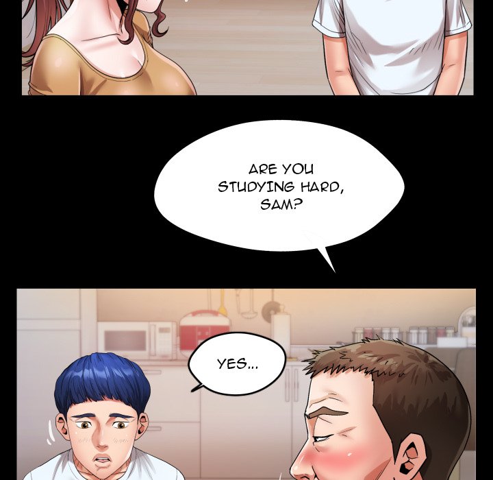 Unexpected Ties - episode 4 - 34