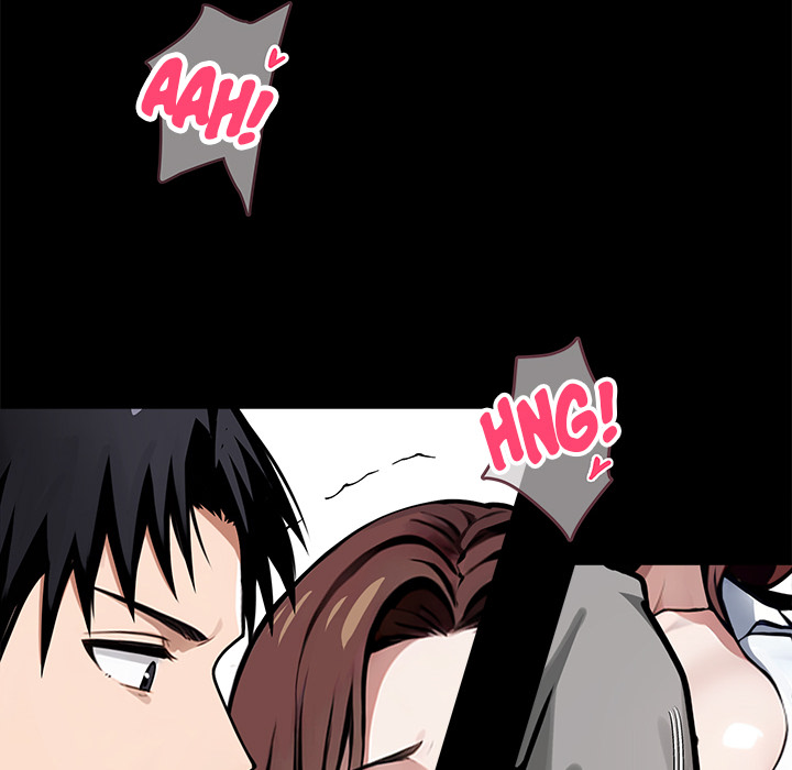 Workaholic Gangster - episode 42 - 59