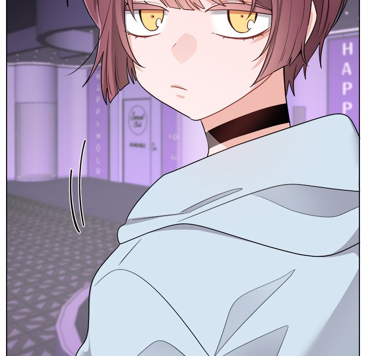 Pheromone Sherbet♥ - episode 32 - 17