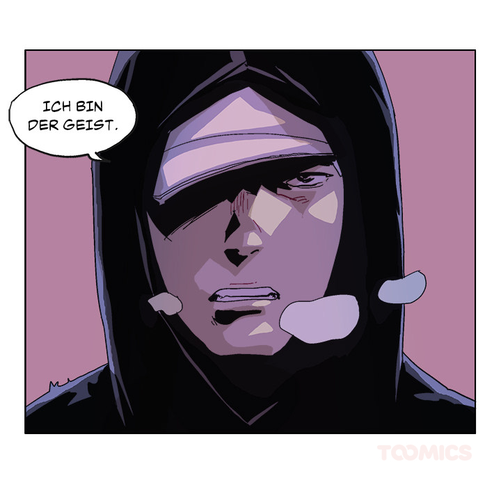 Codename Geist - episode 54 - 8