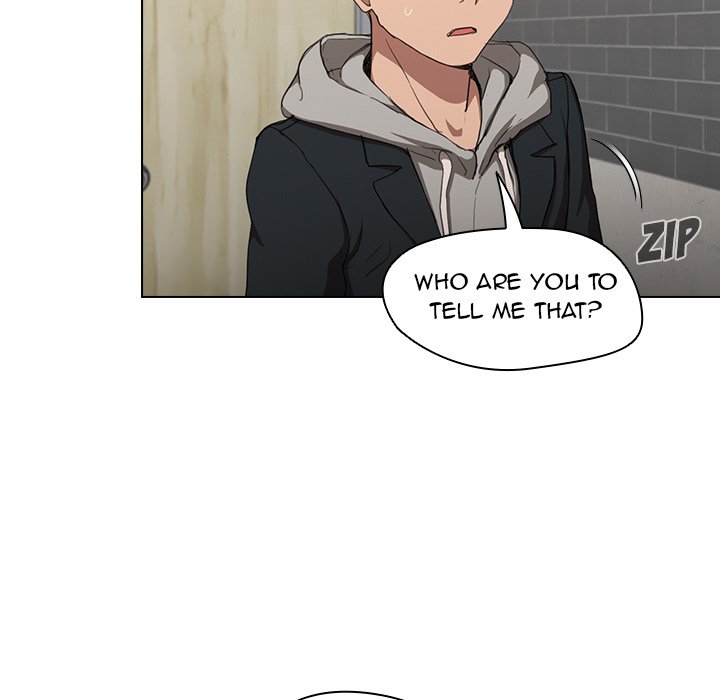 Who Cares If I'm a Loser! - episode 32 - 53