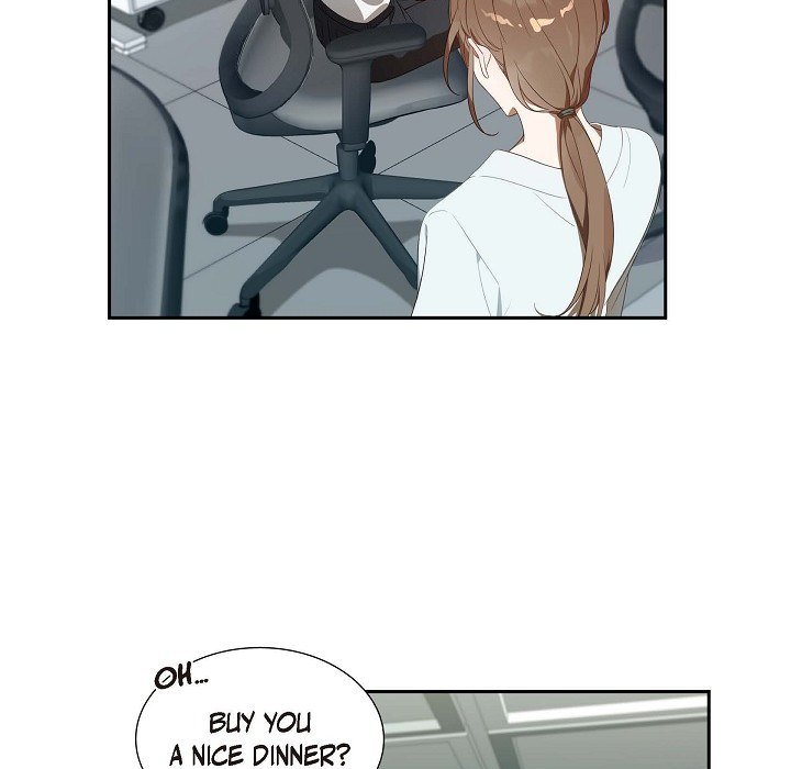 A Misogamist's Romance - episode 1 - 23
