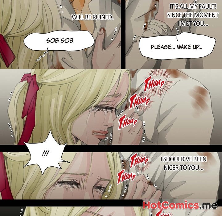 The Emperor's Woman - episode 25 - 32