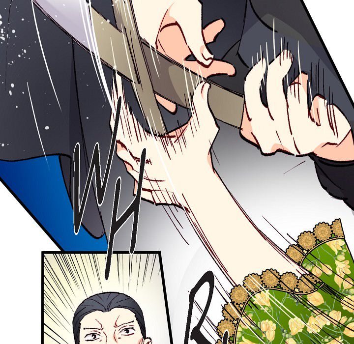 Bring the Love - episode 121 - 61