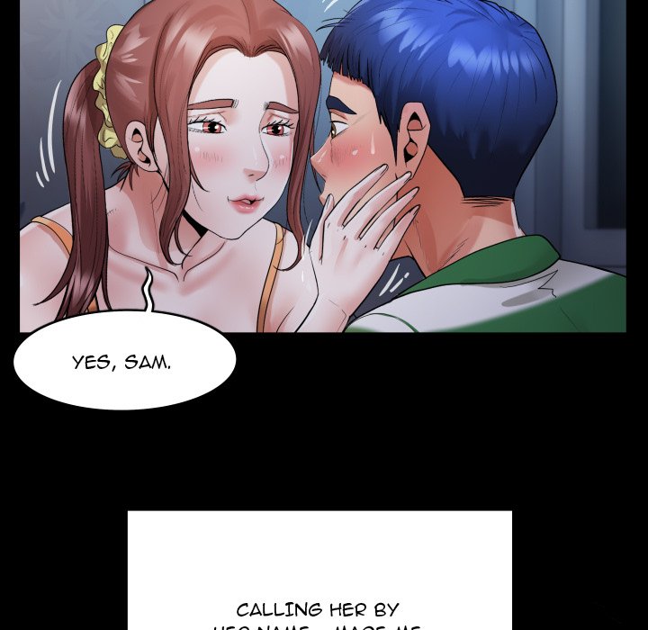 Unexpected Ties - episode 5 - 86