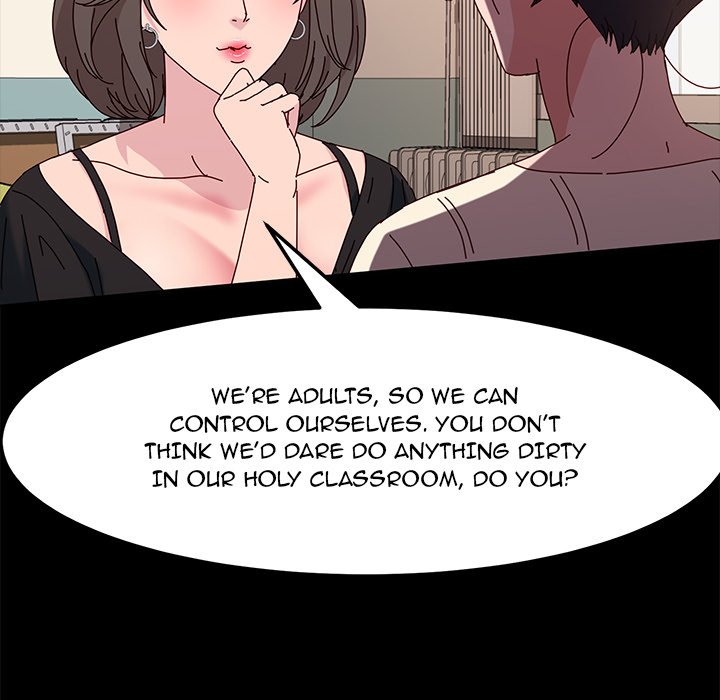 God Model - episode 10 - 97