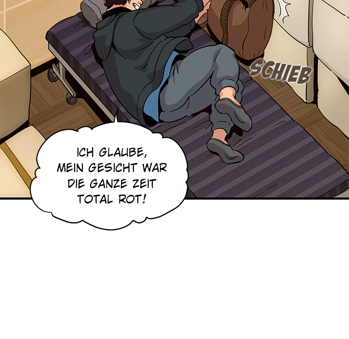 Wer hat Angst vor Mister H? - episode 22 - 39