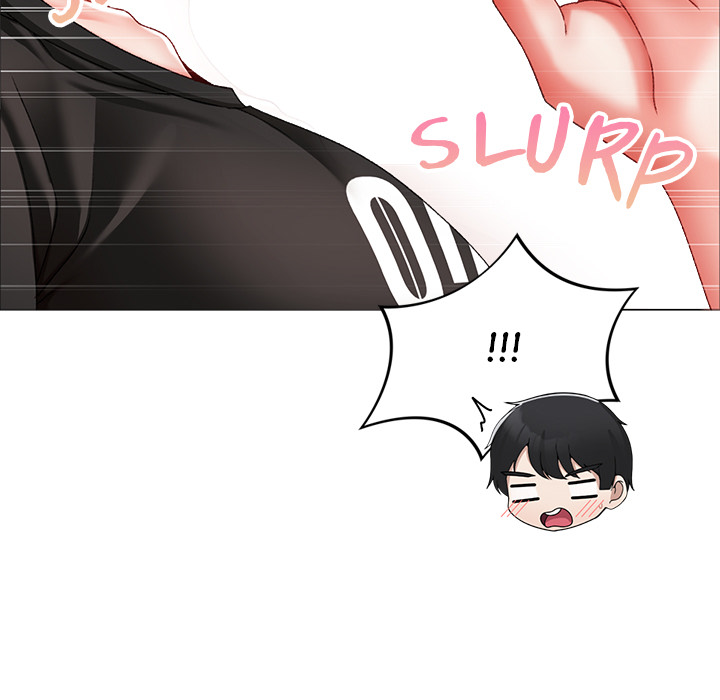 The Delinquent Girl - episode 9 - 124