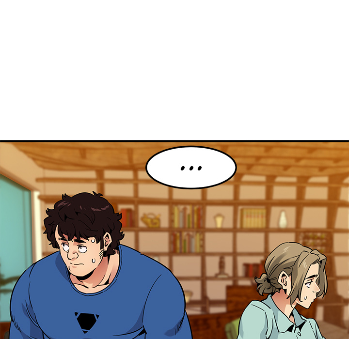 Wer hat Angst vor Mister H? - episode 35 - 39