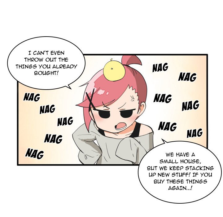 The Amazing Siblings - episode 94 - 7