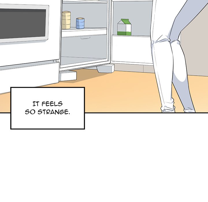 Excuse Me, This is my Room - episode 8 - 9