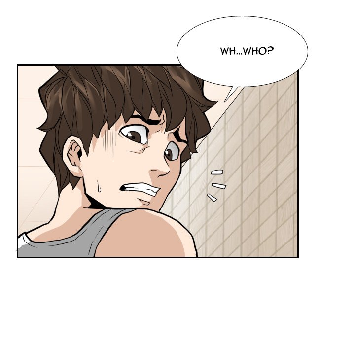 Attack of the Hand - episode 13 - 56