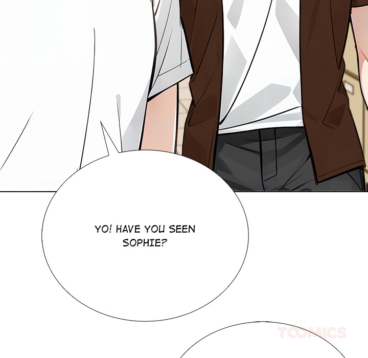 Desire Note - episode 17 - 74