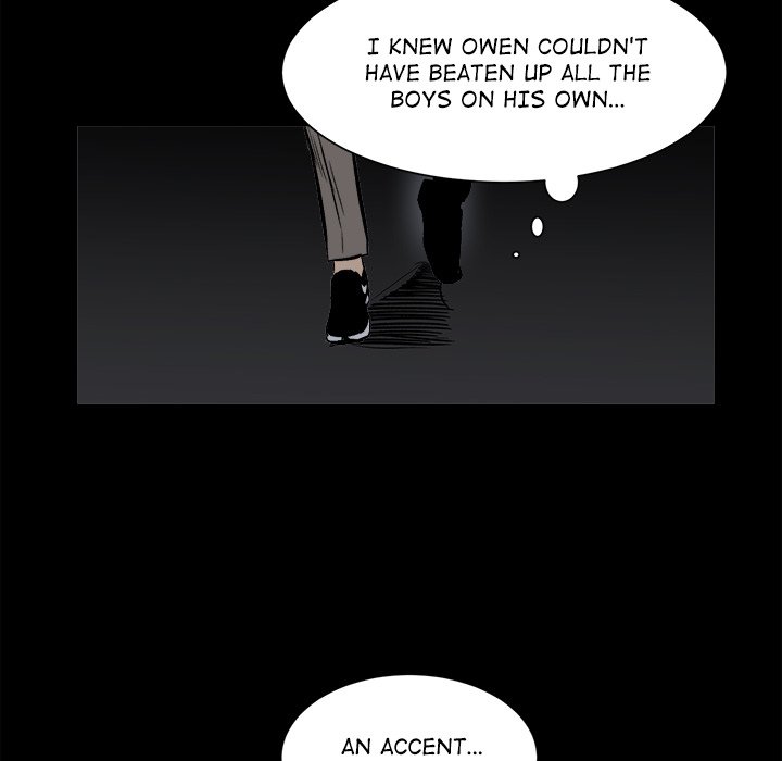 The Villain - episode 8 - 88