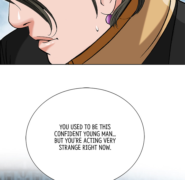 The Tale of The Hyungsan Sect - episode 63 - 66