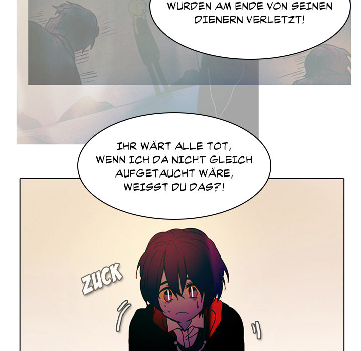 End und Save - episode 34 - 38