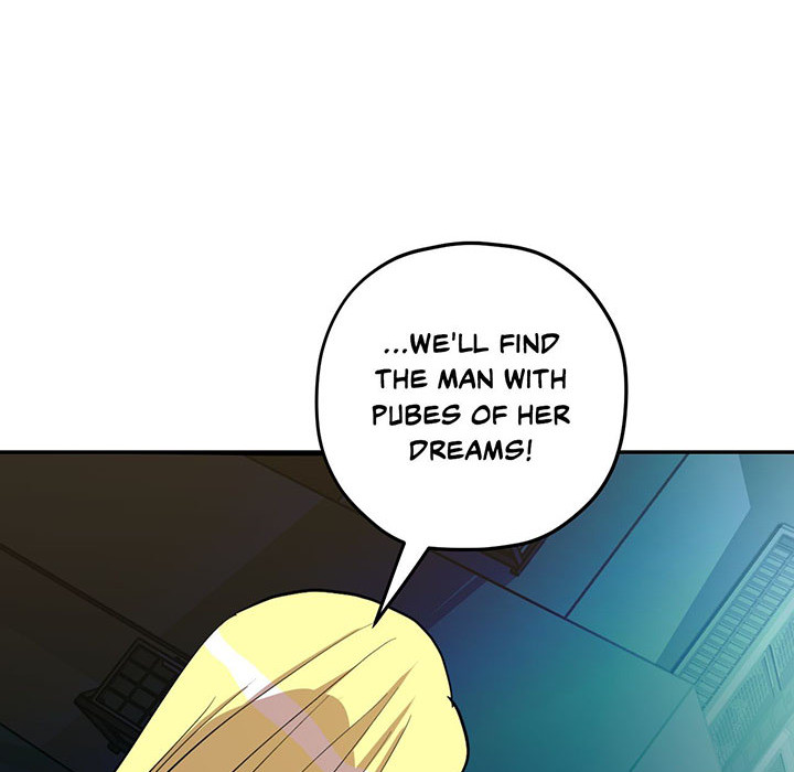 Love, Lust, & Joy - episode 23 - 102